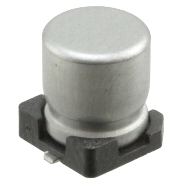 UUP1V4R7MCL1GS Nichicon electronic component